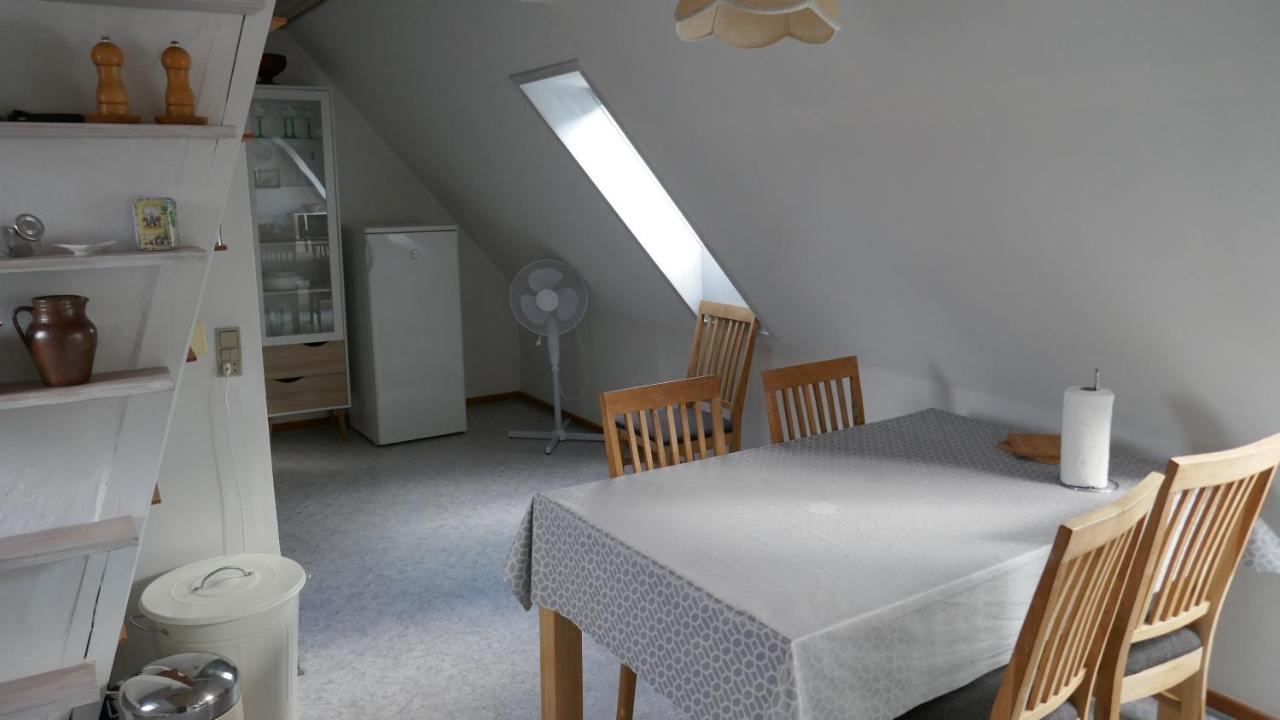 Gard Apartment Borre ภายนอก รูปภาพ