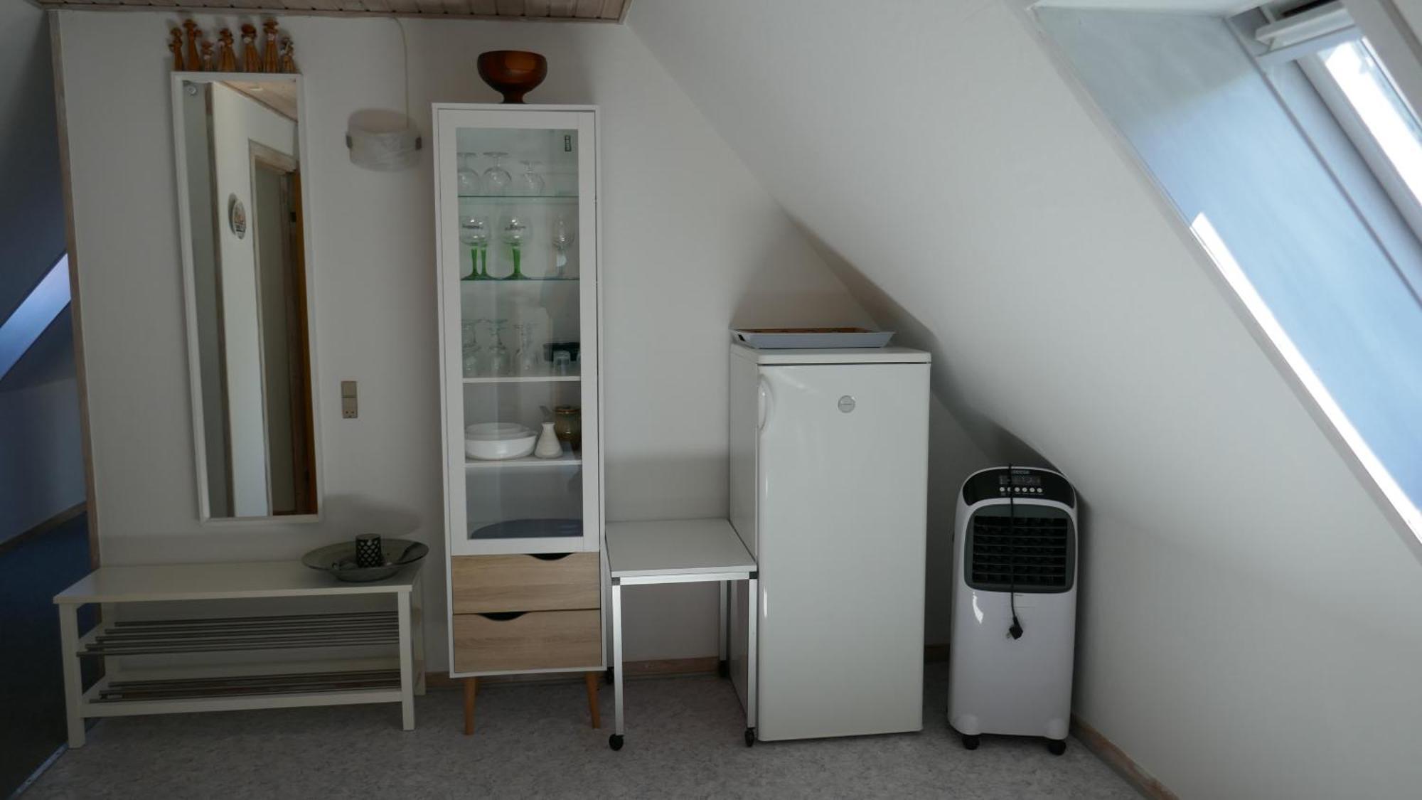 Gard Apartment Borre ภายนอก รูปภาพ