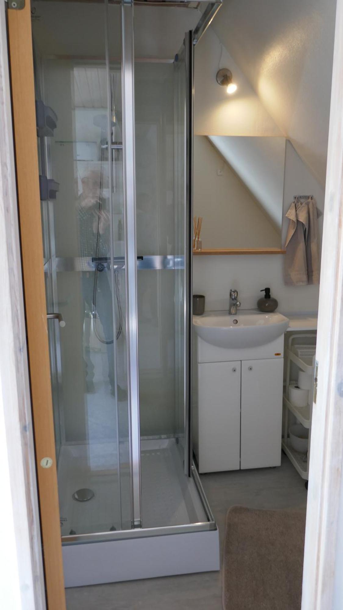 Gard Apartment Borre ภายนอก รูปภาพ