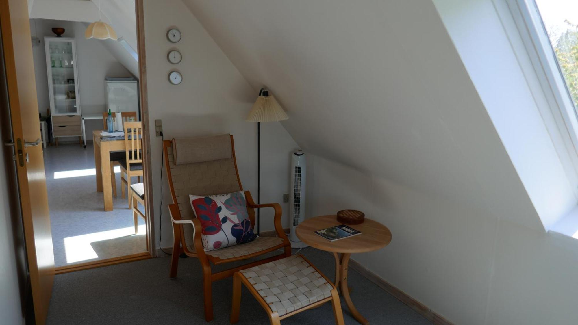 Gard Apartment Borre ภายนอก รูปภาพ
