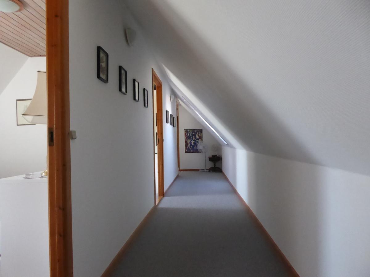 Gard Apartment Borre ภายนอก รูปภาพ